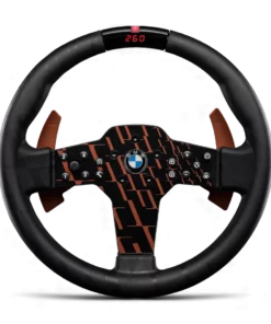 Fanatec CSL BMW Volante