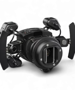 Fanatec ClubSport V2 for Xbox Hub Dietro