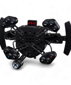 Fanatec ClubSport V2 for Xbox Hub Universale