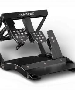 Fanatec ClubSport V3 Invertita Pedaliera