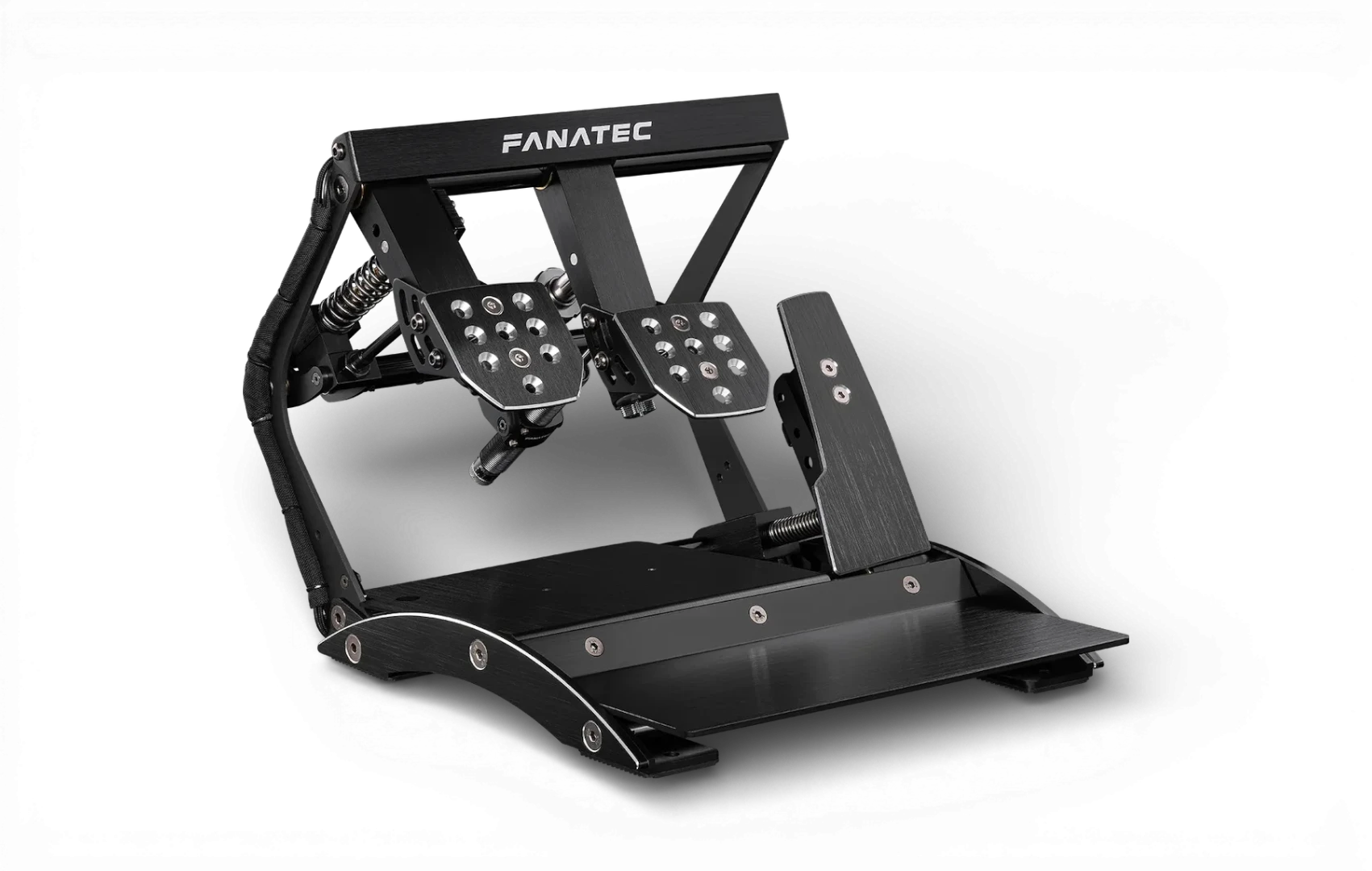 Fanatec ClubSport V3 Invertita Pedaliera