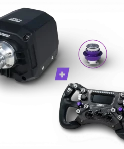 Conspit Ares Apex + 300GT