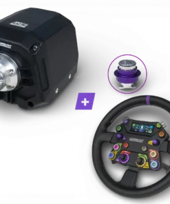 Conspit Ares Apex + 310 Apex