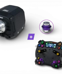 Conspit Ares Apex + H.AO HUB