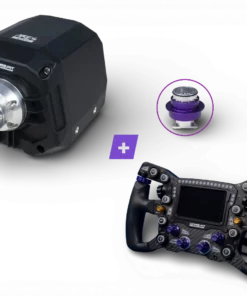 Conspit Ares Apex + Max01 (Doppie Frizioni)