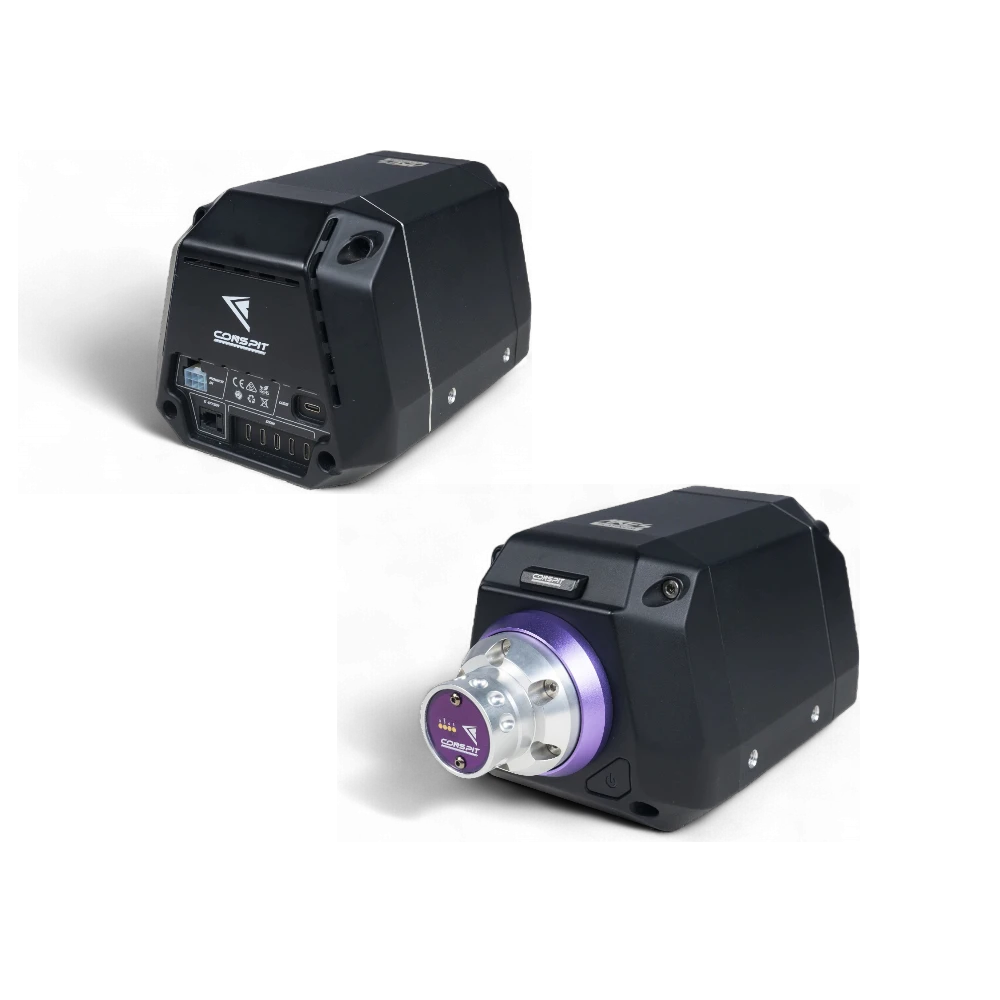 Conspit Motori Direct Drive