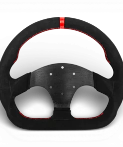 Corona 325 D Alcantara Retro