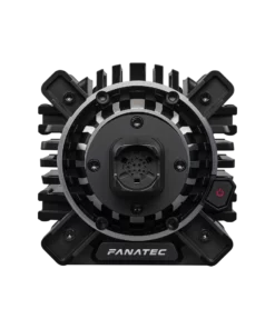 Fanatec Podium DD frontale