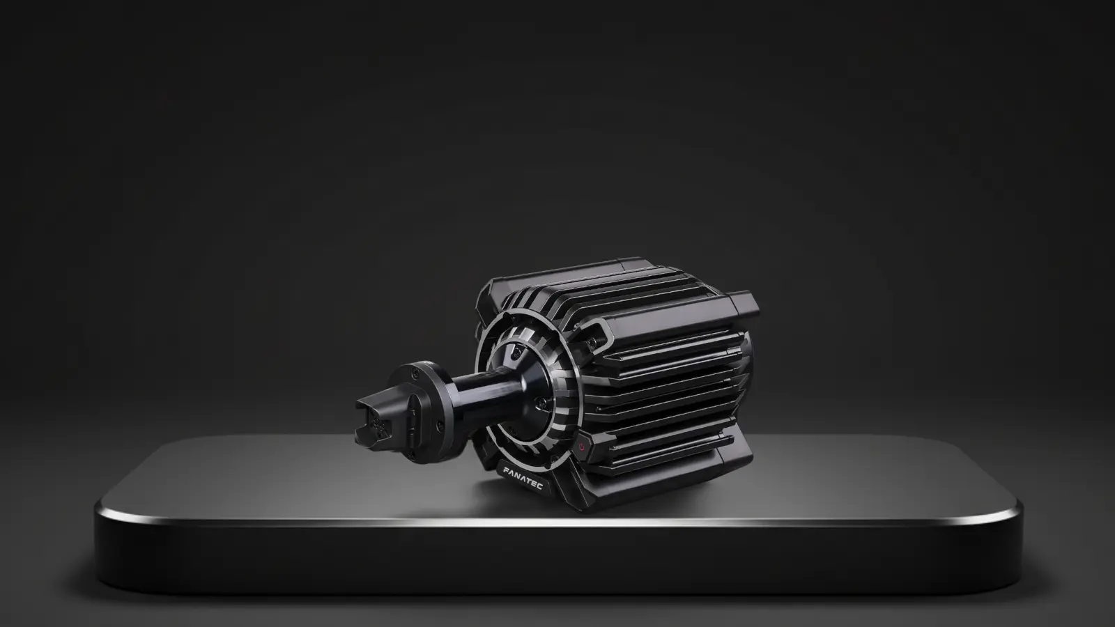 Fanatec Podium DD performance