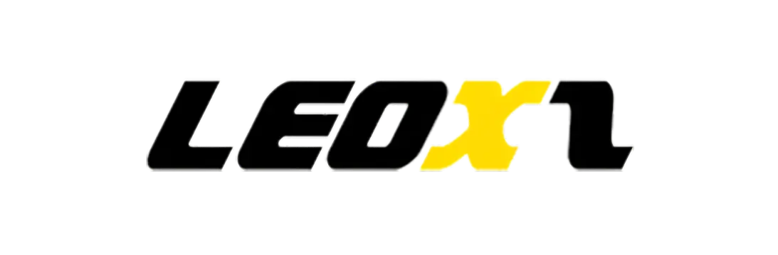 Leoxz logo categoria