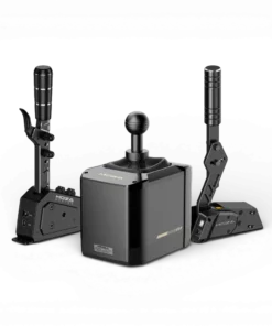 Cambi e Freni a Mano