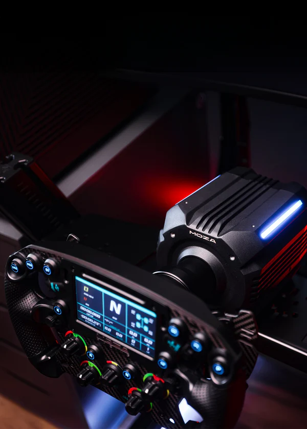 R21 Ultra RGB
