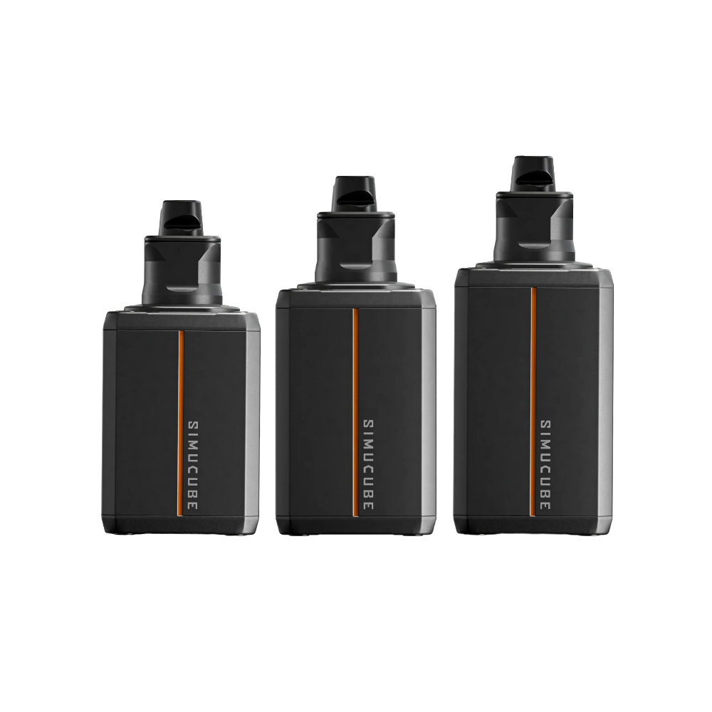 Simucube Motori Direct Drive