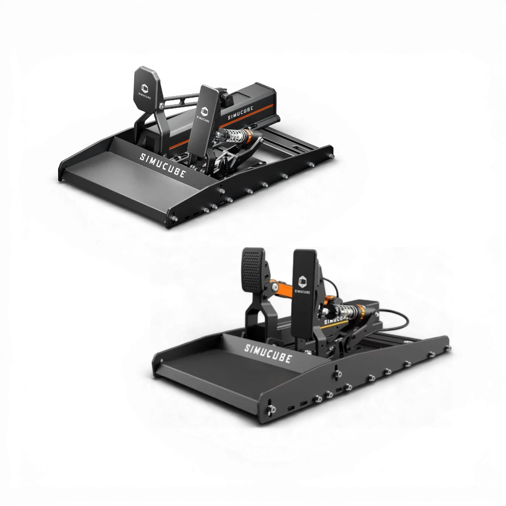 Simucube Pedaliere