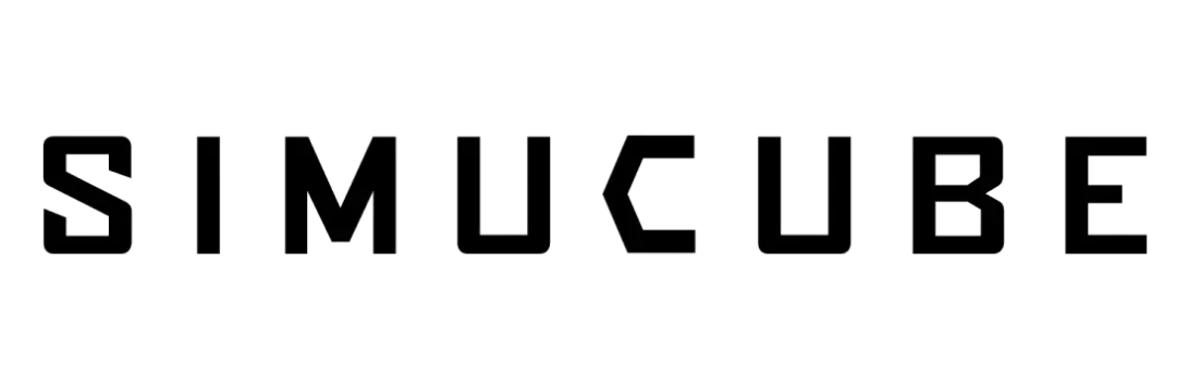 Simucube logo categoria