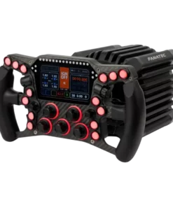 ClubSport DD + Leoxz XGTU + kit