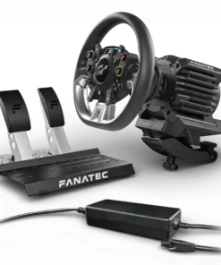 Gran Turismo® DD Pro (8 Nm) Bundle