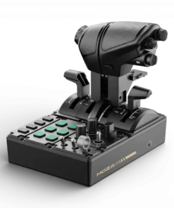 Moza MTQ Throttle Quadrant