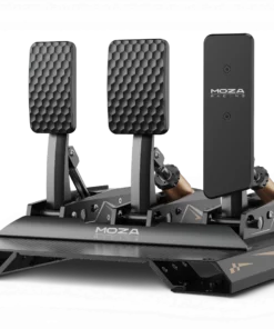 Pedalina Lunga Moza CRP2