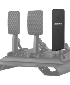 Pedalina Lunga per acceleratore Moza CRP2
