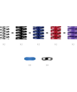 Performance Kit CRP2