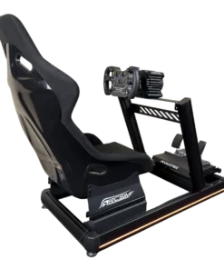 ARCSIM GT-M + Fanatec DD Pro+ CSL GT3 + CSL
