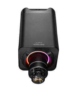 Alpha Evo Ultra 28Nm Davanti