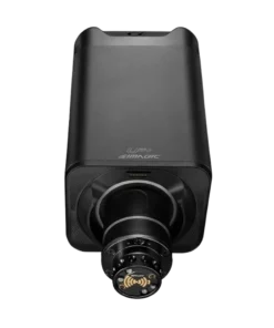 Alpha Evo Ultra 28Nm Front