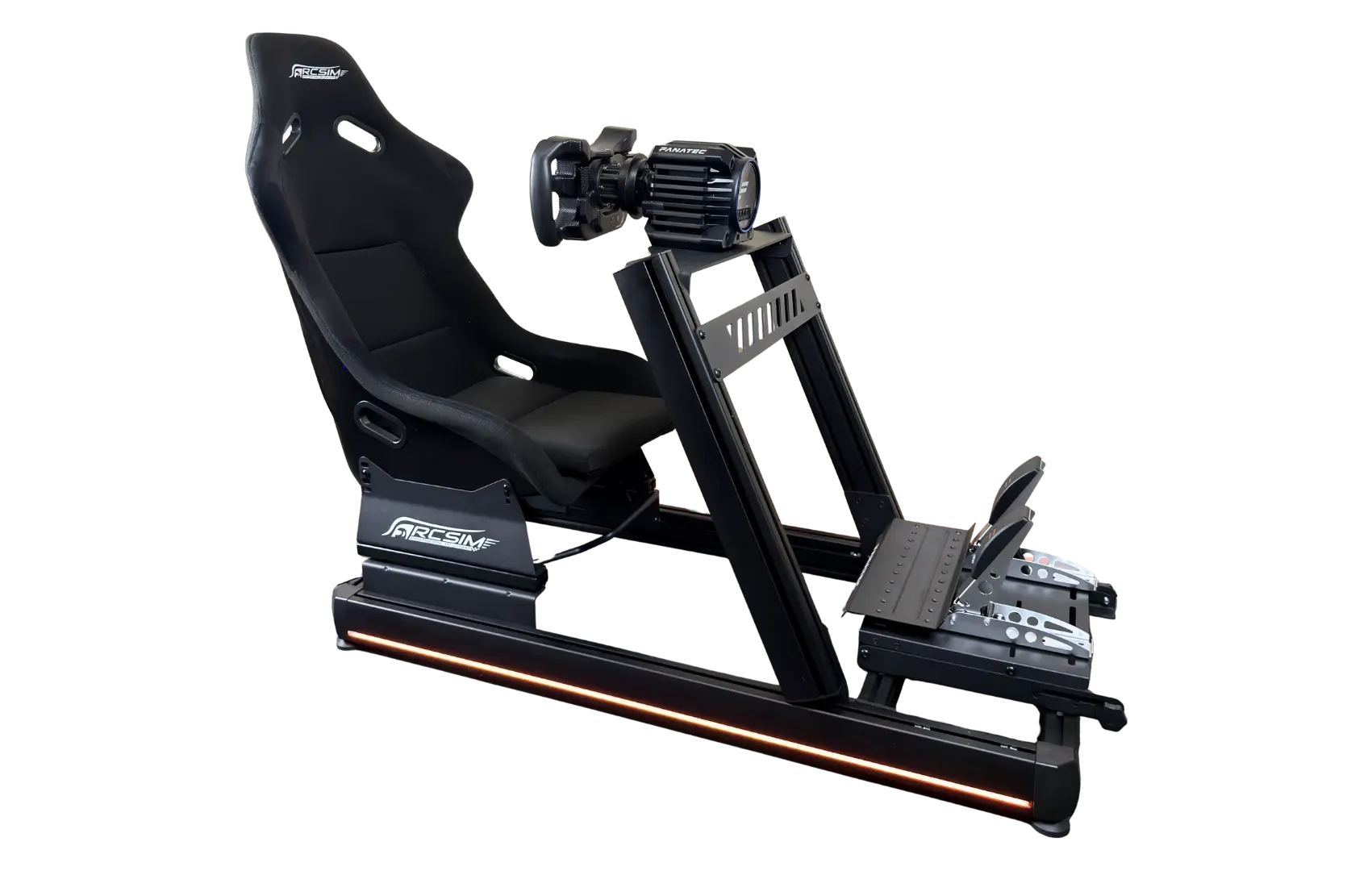 Bundle ARCSIM GT-M Fanatec DD Pro + CSL GT3 +CSL