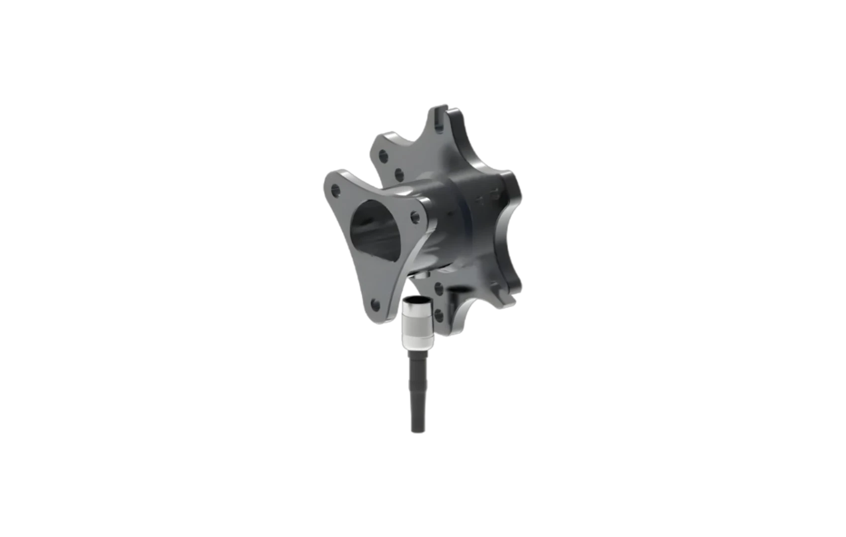 Conspit Quick-Con Adapter