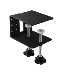 Fanatec ClubSport staffe per montaggio cambio su tavolo