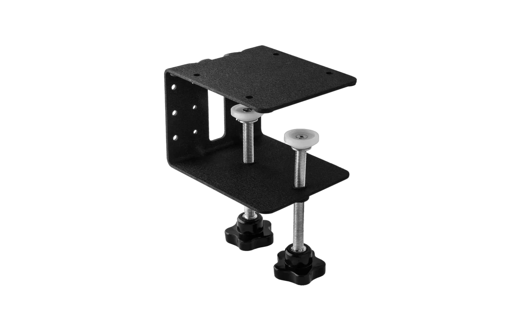 Fanatec ClubSport staffe per montaggio cambio su tavolo