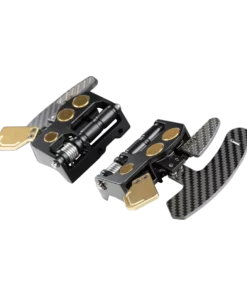 Fanatec Paddle Podium
