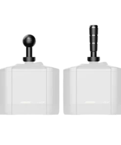 Moza Pomello del cambio attivo