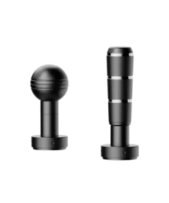 Pomello del cambio attivo Moza