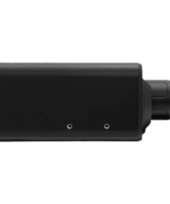 Simagic Alpha Evo Ultra Lato