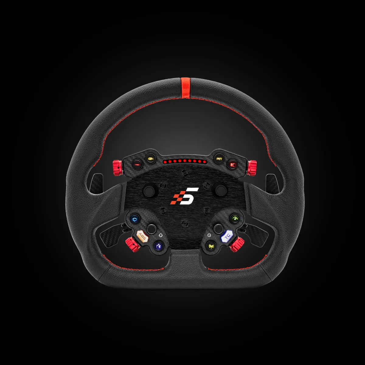 Simagic Gt-Pro D Volante