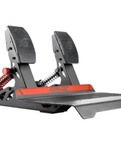 Simagic P700 2 Pedali Lato