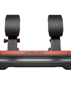 Simagic Pedaliera P700 Front