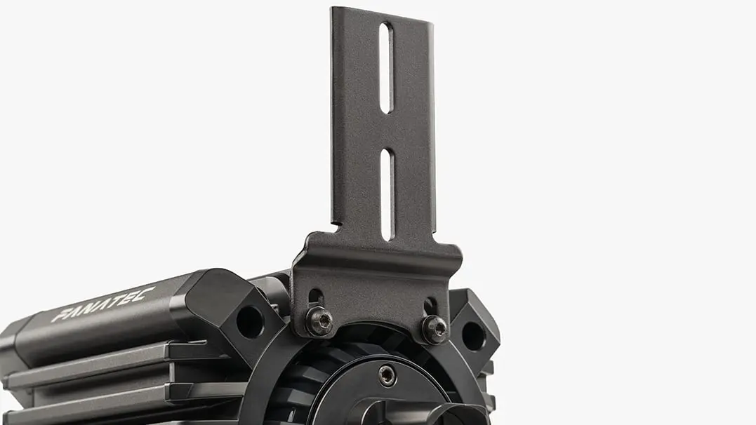 XENEON EDGE Montaggio frontale
