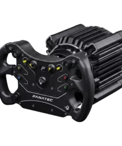 Bundle Fanatec Podium DD Con Volante CSL GT3
