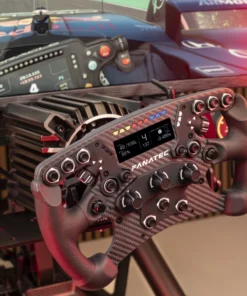 ClubSport Formula V3 Fanatec