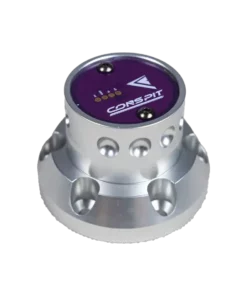 Conspit Quick Release CDR lato base motore
