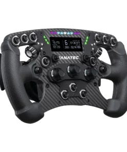Fanatec ClubSport Formula V3