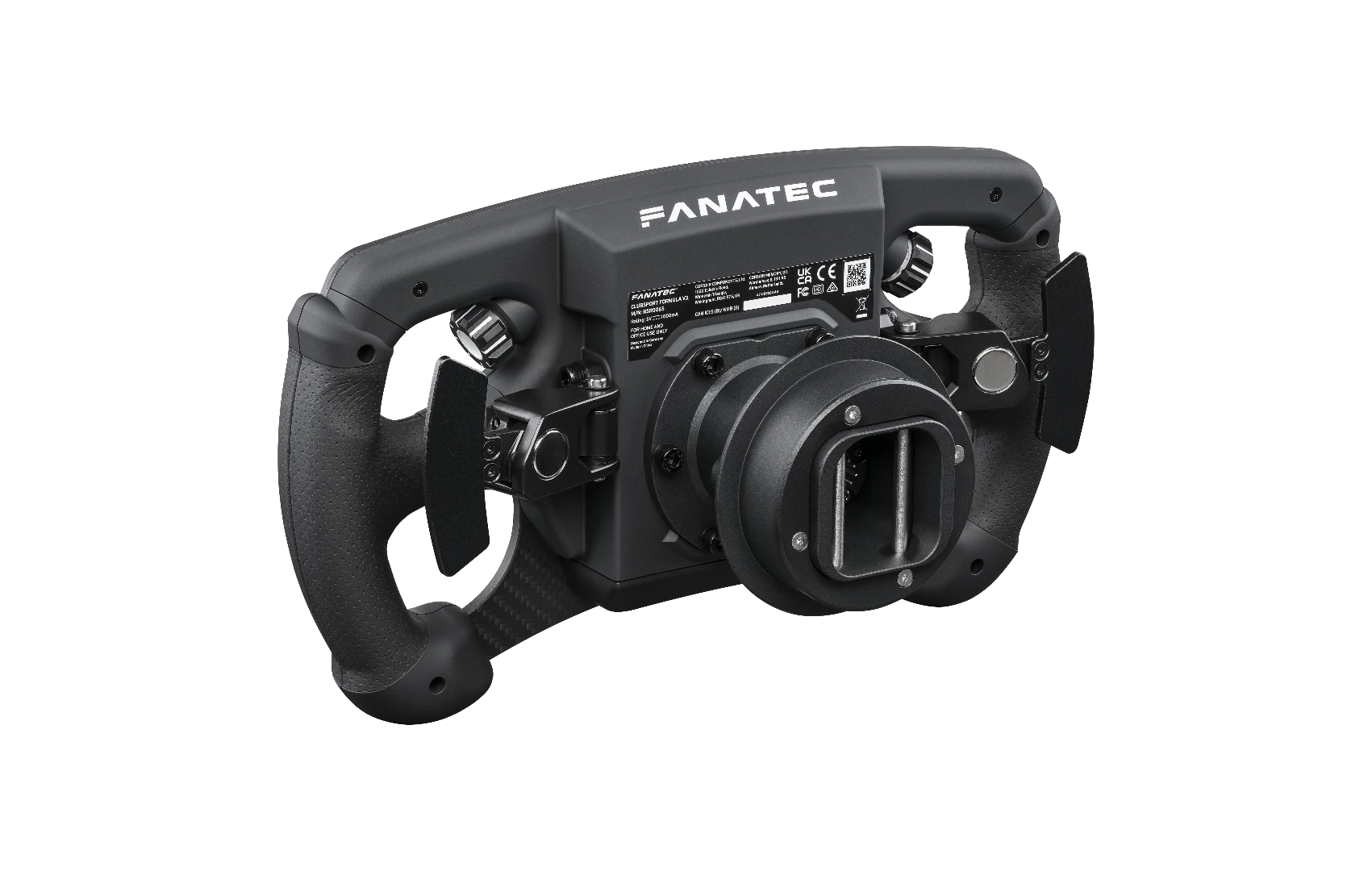 Fanatec ClubSport Formula V3 Retro