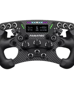 Fanatec ClubSport Formula V3 Volante