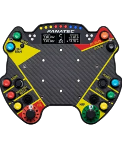 Fanatec Podium Button Module Endurance