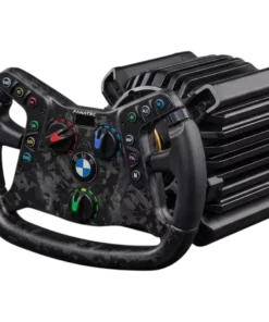 Fanatec Podium DD con BMW M4 GT3