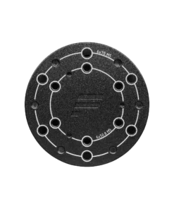 Fanatec Wheel Hub QR2 Schema Fori