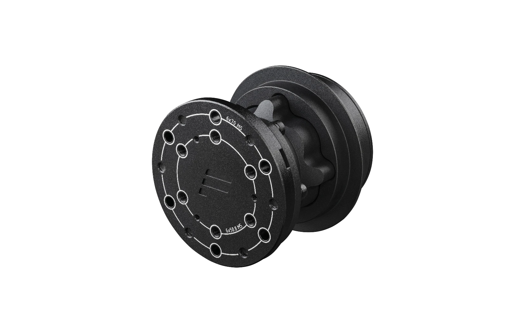Fanatec Wheel Hub